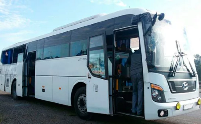 система Платон для пассажирских перевозок